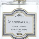 Annick Goutal Mandragore Eau De Toilette for men 3.4 oz NIB