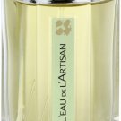 L'Artisan Parfumeur L'Eau de L'Artisan Eau De Toilette unisex 3.4 oz NIB