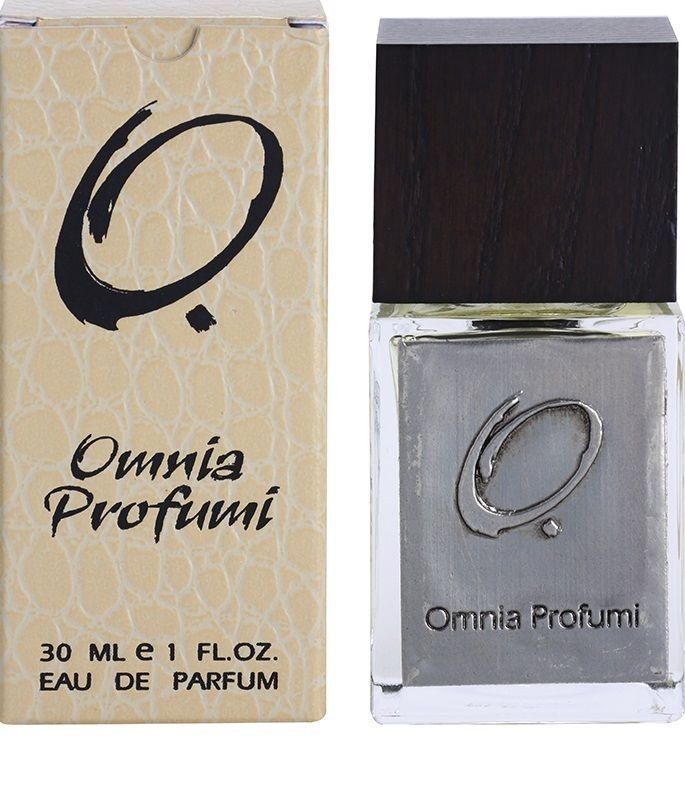 Omnia Profumo Onice Eau De Parfum for Women 1 oz NIB
