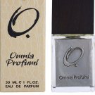Omnia Profumo Onice Eau De Parfum for Women 1 oz NIB