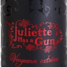 Juliette Has a Gun Vengeance Extreme Eau De Parfum for Women 3.4 oz NIB