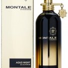 Montale Aoud Night Eau De Parfum unisex 3.4 oz NIB