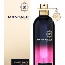 Montale Starry Nights Eau De Parfum unisex 3.4 oz New in box