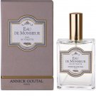 Annick Goutal Eau de Monsieur Eau De Toilette for men 3.4 oz NIB
