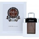 Rasasi Al Wisam Day Eau De Parfum for men 3.4 oz New in box