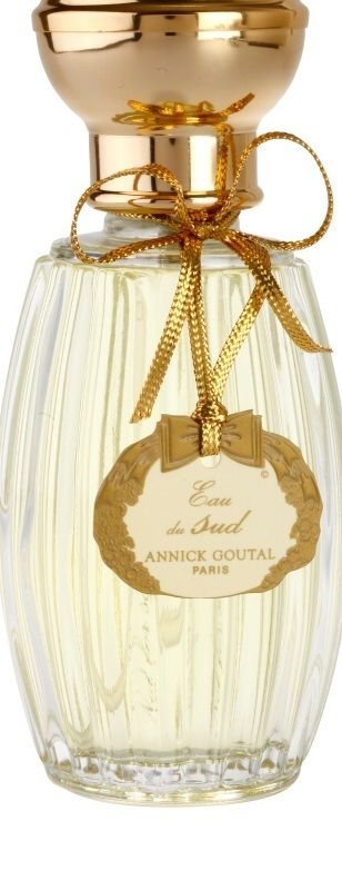 Annick Goutal Eau du Sud Eau De Toilette for Women 3.4 oz  NIB