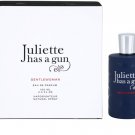 Juliette Has a Gun Gentlewoman Eau De Parfum for Women 3.4 oz NIB