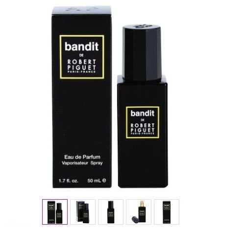 Robert Piguet Bandit Eau De Parfum for Women 1.7 oz NIB
