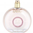 M. Micallef Royal Rose Aoud Eau De Parfum for Women 3.4 oz  New in box