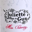 Juliette Has a Gun Miss Charming Eau De Parfum for Women 3.4 oz NIB