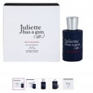 Juliette Has a Gun Gentlewoman Eau De Parfum for Women 1.7 oz NIB