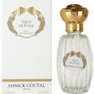 Annick Goutal Vent De Folie Eau De Toilette for Women 3.4 oz NIB