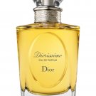 CHRISTIAN DIOR DIORISSIMO EAU DE PARFUM EDP PERFUME 1.7OZ 50ML NEW IN BOX RARE