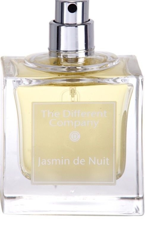 The Different Company Jasmin de Nuit Eau De Parfum for Women 1.7 oz NIB