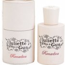Juliette Has a Gun Romantina Eau De Parfum for Women 1.7 oz NIB