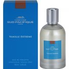 Comptoir Sud Pacifique Vanille Extreme Eau De Toilette for Women 3.4 oz New in b