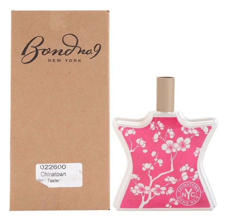 Bond No. 9 Downtown Chinatown Eau De Parfum unisex 3.4 oz New in box