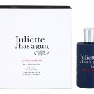 Juliette Has a Gun Gentlewoman Eau De Parfum for Women 3.4 oz New in box