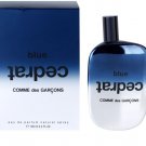 Comme Des Garcons Blue Cedrat Eau De Parfum unisex 3.4 oz NIB