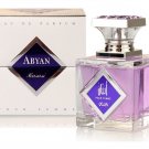 Rasasi Abyan for Her Eau De Parfum for Women 3.2 oz New in box