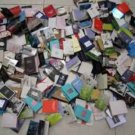 100 MINI VIAL LOT JUICY COUTURE MICHAEL KORS NICKI MINAJ DKNY MIU MIU CHANEL