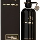 Montale Black Aoud Eau De Parfum for men 3.4 oz NIB