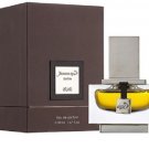 Rasasi Junoon Satin Pour Homme Eau De Parfum for men 1.7 oz NIB