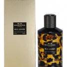 Mancera Wild Leather Eau De Parfum unisex 4.0 oz New in box