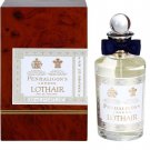 Penhaligon's Trade Routes Collection Lothair Eau De Toilette unisex 3.4 oz  NIB