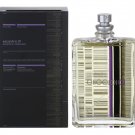 Escentric Molecules Escentric 01 Eau De Toilette unisex 3.4 oz New in box