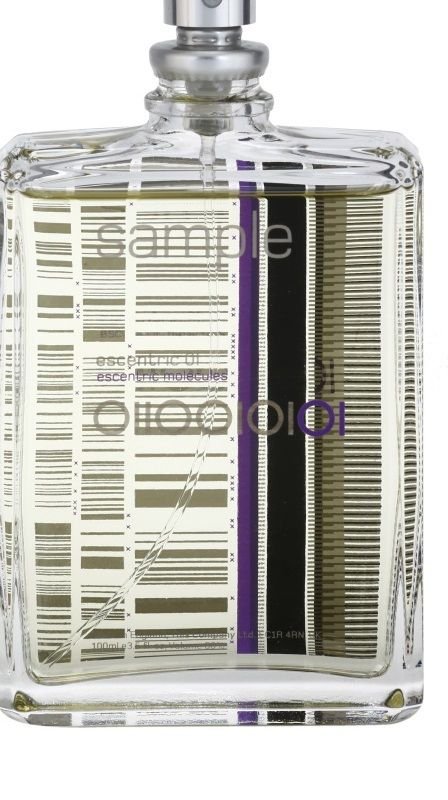 Escentric Molecules Escentric 01 Eau De Toilette unisex 3.4 oz NIB