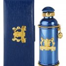 Alexandre.J The Collector: Zafeer Oud Vanille Eau De Parfum unisex 3.4 oz New in