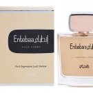 Rasasi Entebaa Pour Femme Eau De Parfum for Women 3.4 oz  New in box