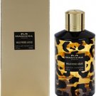 Mancera Wild Rose Aoud Eau De Parfum unisex 4.0 oz NIB
