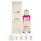 Mancera Roses Greedy Eau De Parfum unisex 2 oz New in box