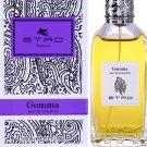 Etro Gomma Eau De Toilette unisex 3.4 oz  NIB