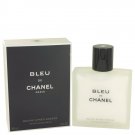CHANEL BLEU DE CHANEL AFTER SHAVE BALM EDP 3.4OZ - 100ML FOR MEN NIB