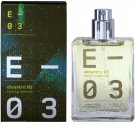Escentric Molecules Escentric 03 Eau De Toilette unisex 1 oz Refill NIB