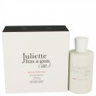 JULIETTE HAS A GUN NOT A PERFUME EDP SPRAY 3.3OZ/100ML NEW IN BOX