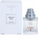 The Different Company Un Parfum d´Ailleurs et Fleurs Eau De Toilette 1.7 oz NIB