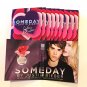 100 SOMEDAY BY JUSTIN BIEBER PERFUME SAMPLE VIAL 0.05OZ 1.5ML EA 5OZ TOTAL