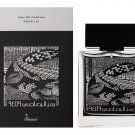 Rasasi Rumz Al Rasasi Crocodile Pour Lui Eau De Parfum for men 1.7 oz New in box