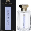 L'Artisan Parfumeur L'Été en Douce Eau De Toilette for Women 3.4 oz  NIB