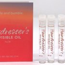 Bumble and Bumble Hairdresser's Invisible Oil Mini Vial .07oz 2ML ~ CHOOSE QTY ~