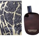 Comme Des Garcons Wonderoud Eau De Parfum unisex 3.4 oz NIB
