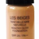 CHANEL FLUID MAKEUP CREAM LES BEIGES HEALTHY GLOW FOUNDATION  -U CHOOSE SHADE -