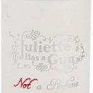 Juliette Has a Gun Not a Perfume for Women 3.3 oz 3.4 NEW TST No Box