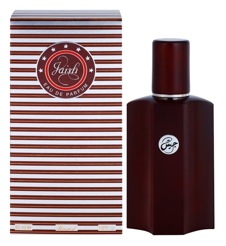 Rasasi Jaish Eau De Parfum unisex 1.7 oz New in box
