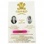 $97 CREED SPRING FLOWER PERFUME MINI SAMPLE VIAL 2.5ML X 6 = 15 ML 0.48 OZ TOTAL