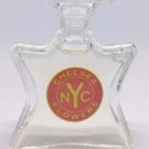 BOND NO 9 CHELSEA FLOWERS EAU DE PARFUM MINI MINIATURE 0.24OZ 5ML NEW RARE